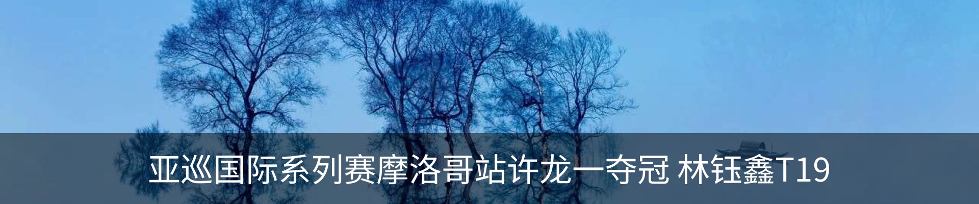 资讯动态