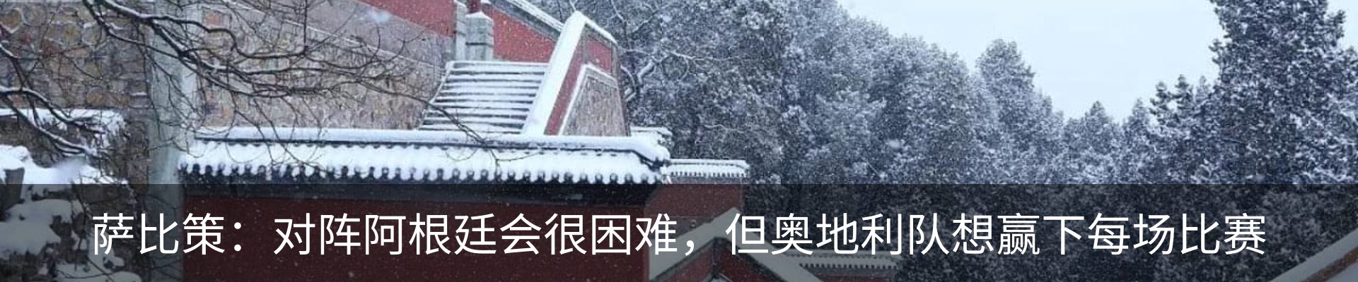 资讯动态